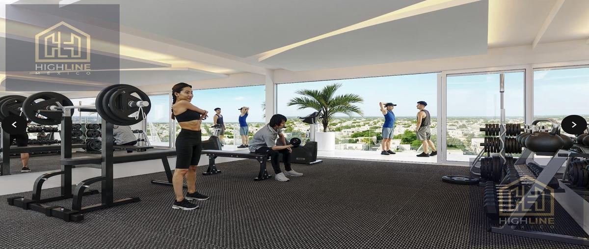 Foto de departamento en venta en  , playa del carmen, solidaridad, quintana roo, 30714705 No. 05
