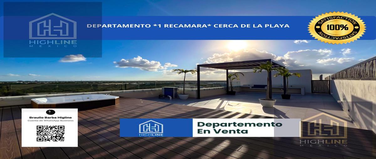 Foto de departamento en , playa del carmen, solidaridad, quintana roo, 30714707 foto 01 Foto de departamento en venta en , playa del carmen, solidaridad, quintana roo, 30714707 No. 01