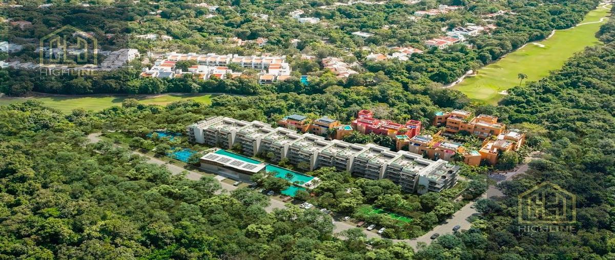 Foto de departamento en venta en  , playa del carmen, solidaridad, quintana roo, 30714708 No. 04
