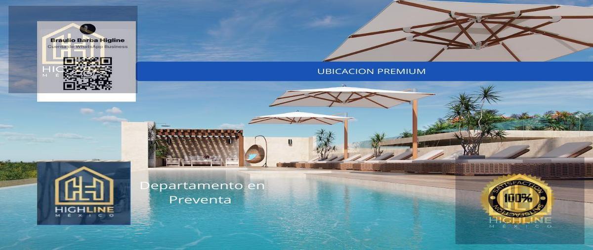 Foto de departamento en , playa del carmen, solidaridad, quintana roo, 30714709 foto 01 Foto de departamento en venta en , playa del carmen, solidaridad, quintana roo, 30714709 No. 01