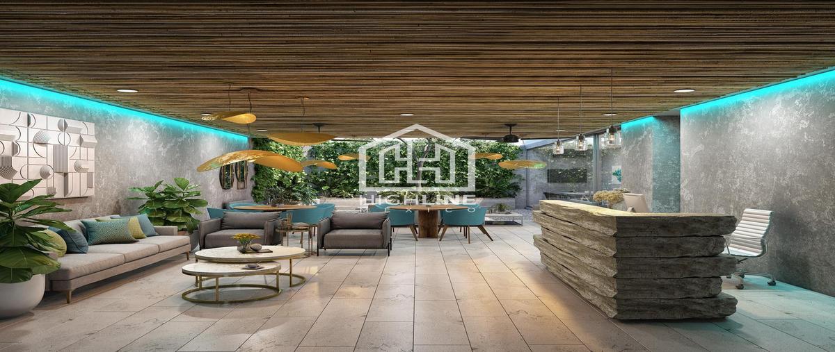 Foto de departamento en venta en  , playa del carmen, solidaridad, quintana roo, 30714710 No. 03