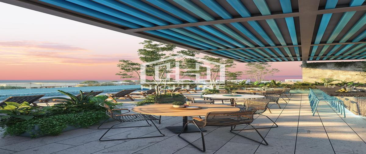 Foto de departamento en venta en  , playa del carmen, solidaridad, quintana roo, 30714710 No. 05