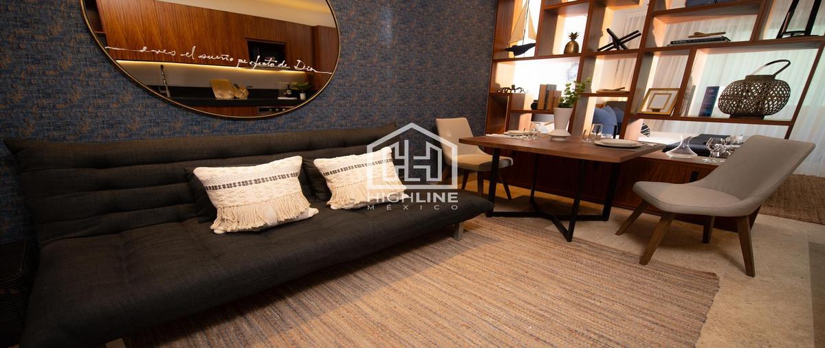 Foto de departamento en venta en  , playa del carmen, solidaridad, quintana roo, 30714710 No. 11