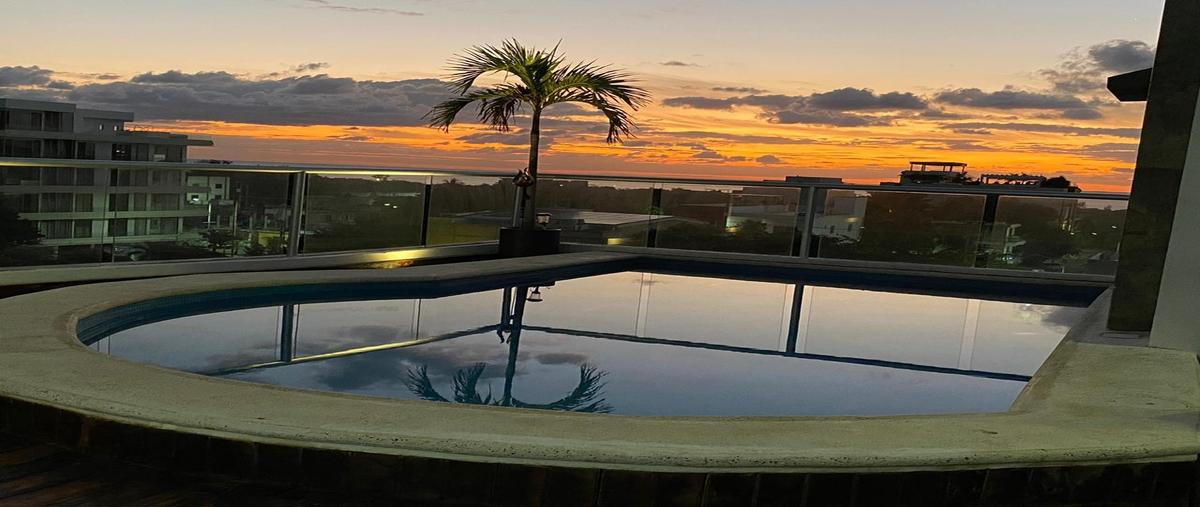 Foto de departamento en venta en  , playa del carmen, solidaridad, quintana roo, 0 No. 03