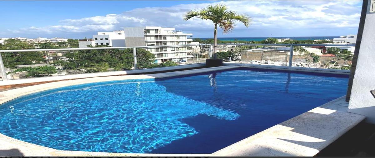 Foto de departamento en venta en  , playa del carmen, solidaridad, quintana roo, 0 No. 04