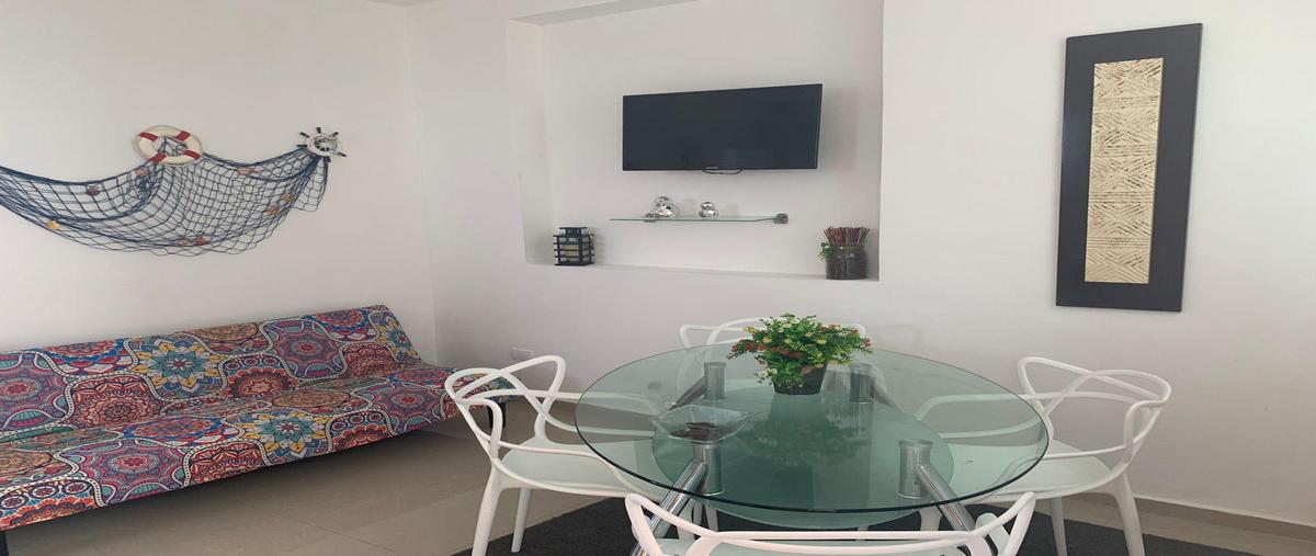 Foto de departamento en venta en  , playa del carmen, solidaridad, quintana roo, 0 No. 05