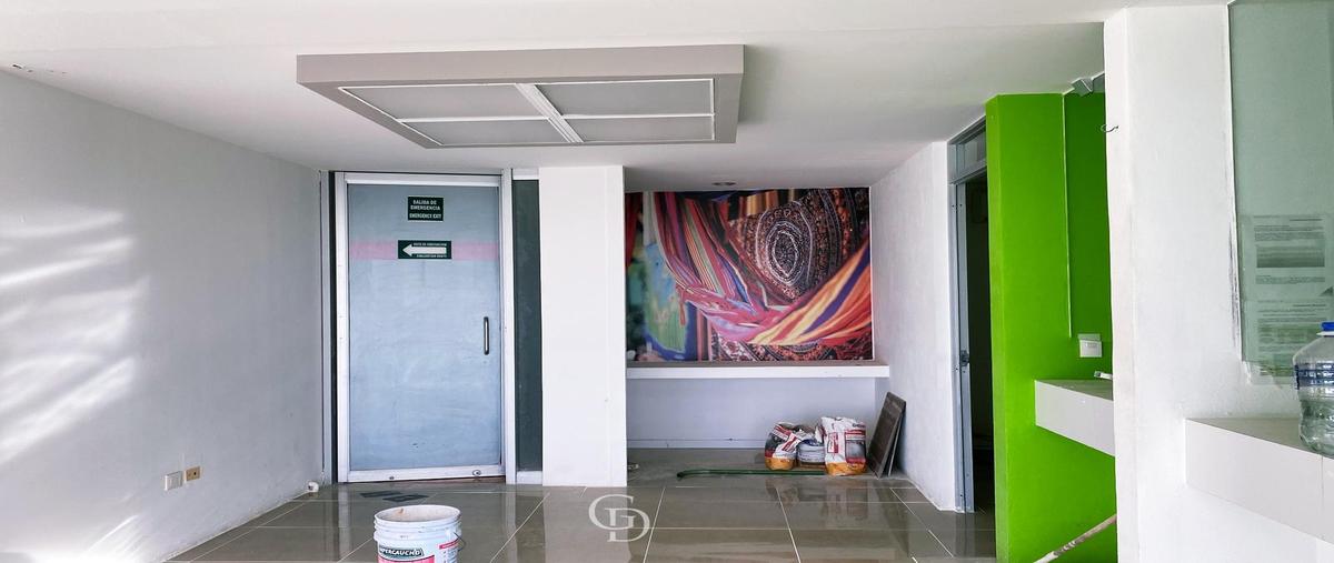 Foto de local en renta en  , playa del carmen, solidaridad, quintana roo, 0 No. 03