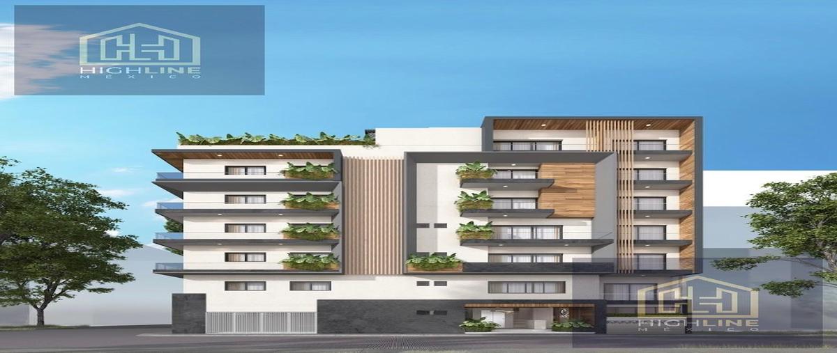 Foto de departamento en venta en  , playa del carmen, solidaridad, quintana roo, 30725323 No. 03