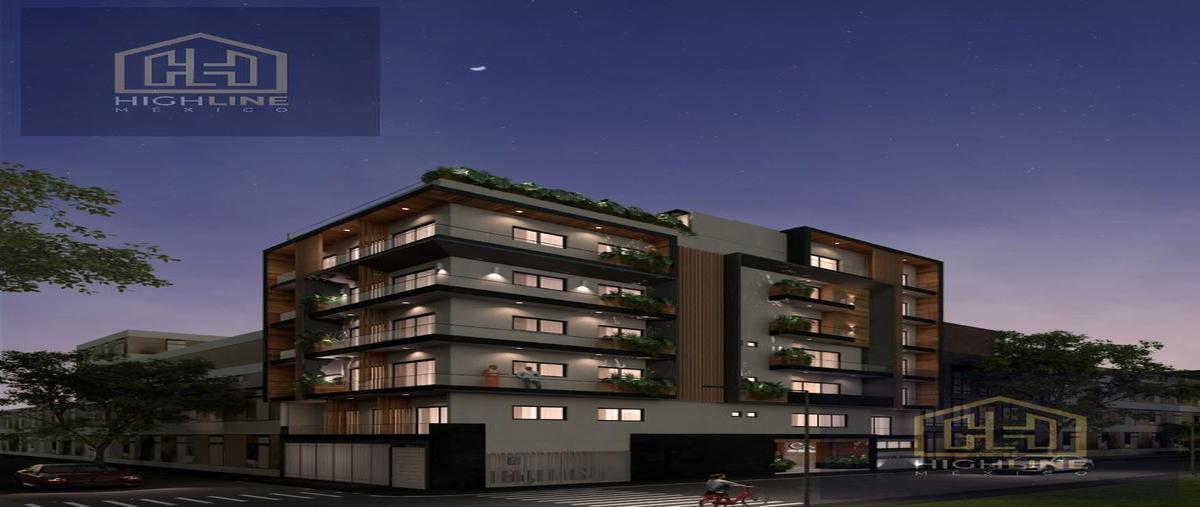 Foto de departamento en venta en  , playa del carmen, solidaridad, quintana roo, 30725323 No. 05