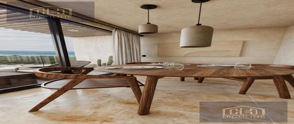 Foto de departamento en venta en  , playa del carmen, solidaridad, quintana roo, 30726960 No. 03