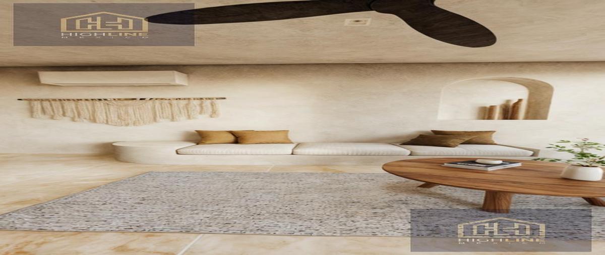 Foto de departamento en venta en  , playa del carmen, solidaridad, quintana roo, 30726960 No. 05