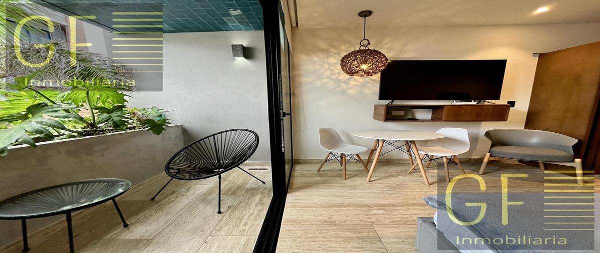 Foto de departamento en venta en  , playa del carmen, solidaridad, quintana roo, 30727636 No. 04