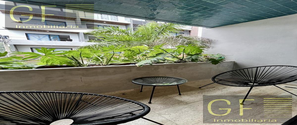 Foto de departamento en venta en  , playa del carmen, solidaridad, quintana roo, 30727636 No. 05