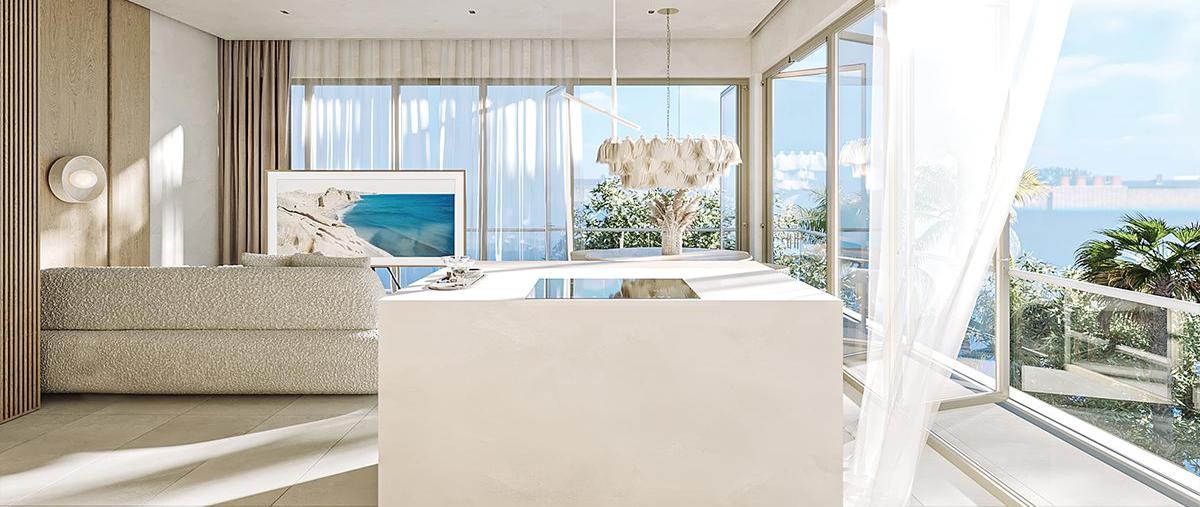 Foto de departamento en , playa del carmen, solidaridad, quintana roo, 0 foto 02 Foto de departamento en venta en , playa del carmen, solidaridad, quintana roo, 0 No. 02