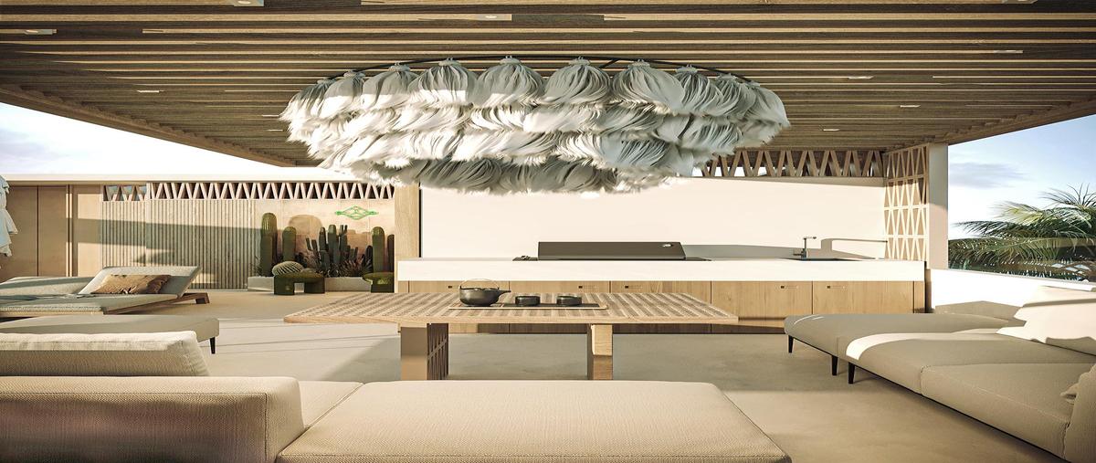 Foto de departamento en , playa del carmen, solidaridad, quintana roo, 0 foto 05 Foto de departamento en venta en , playa del carmen, solidaridad, quintana roo, 0 No. 05