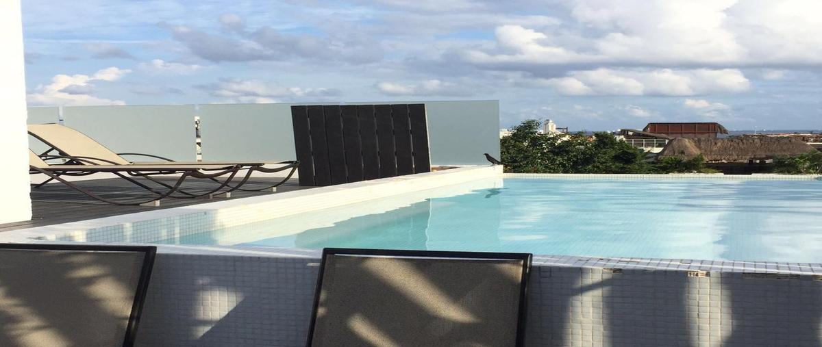 Foto de departamento en venta en  , playa del carmen, solidaridad, quintana roo, 30736116 No. 03