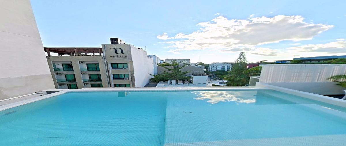 Foto de departamento en venta en  , playa del carmen, solidaridad, quintana roo, 30736116 No. 05