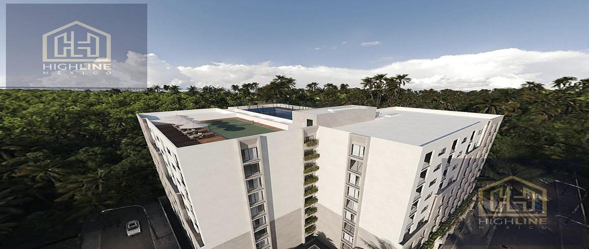 Foto de departamento en , playa del carmen, solidaridad, quintana roo, 30740186 foto 03 Foto de departamento en venta en , playa del carmen, solidaridad, quintana roo, 30740186 No. 03