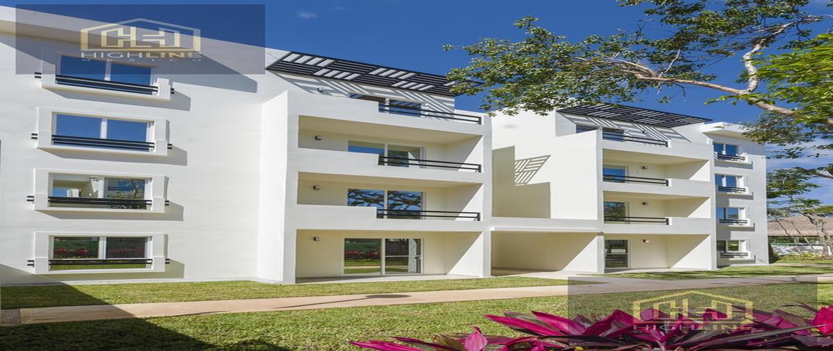 Foto de departamento en venta en  , playa del carmen, solidaridad, quintana roo, 30740187 No. 03