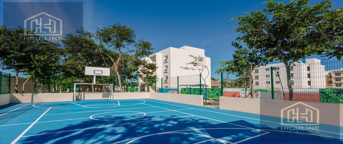 Foto de departamento en venta en  , playa del carmen, solidaridad, quintana roo, 30740187 No. 05