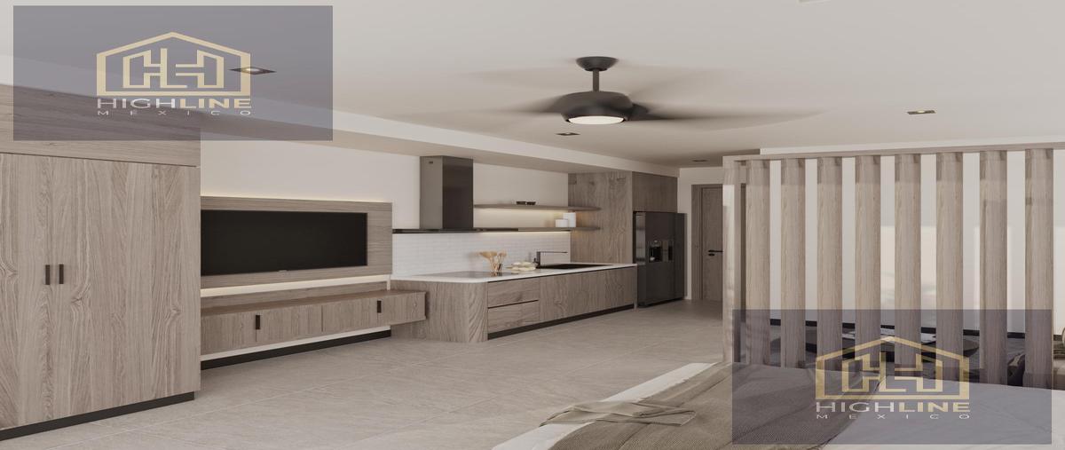 Foto de departamento en venta en  , playa del carmen, solidaridad, quintana roo, 30740189 No. 03