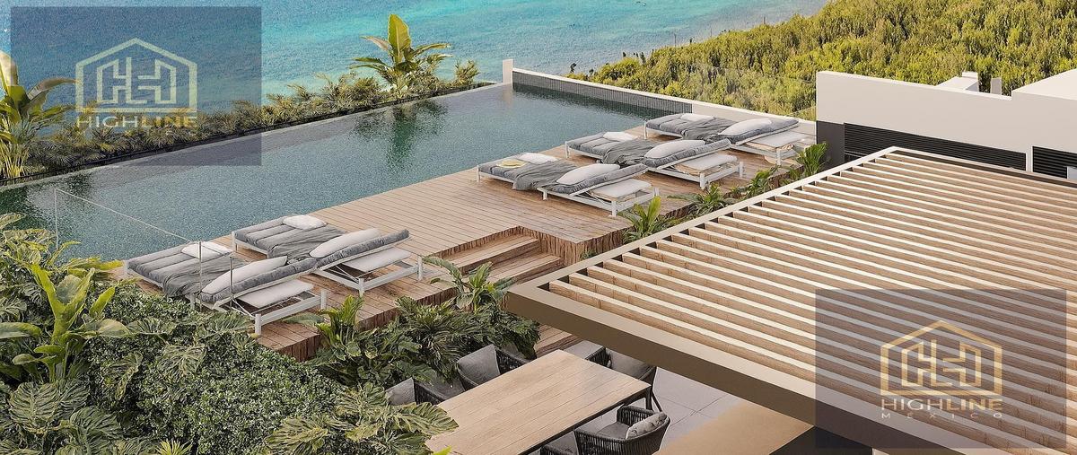 Foto de departamento en venta en  , playa del carmen, solidaridad, quintana roo, 30740189 No. 05