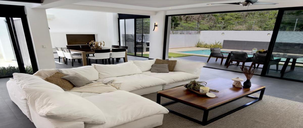 Foto de casa en renta en  , playa del carmen, solidaridad, quintana roo, 0 No. 04