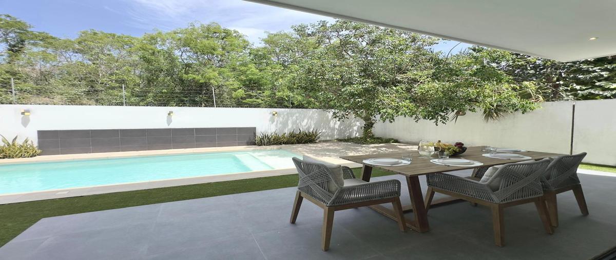 Foto de casa en venta en  , playa del carmen, solidaridad, quintana roo, 0 No. 03