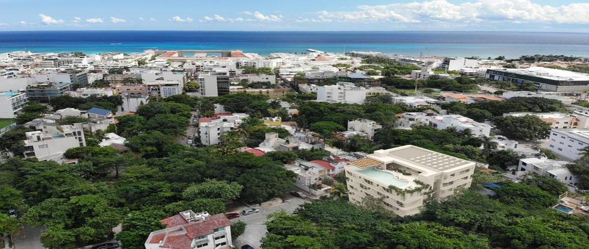 Foto de departamento en venta en  , playa del carmen, solidaridad, quintana roo, 0 No. 03