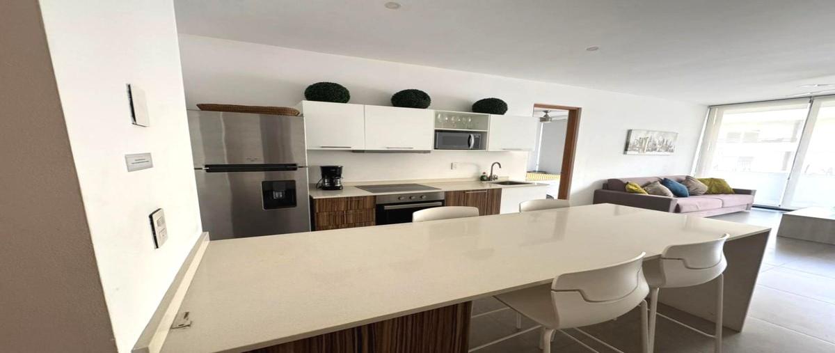 Foto de departamento en venta en  , playa del carmen, solidaridad, quintana roo, 30761383 No. 04