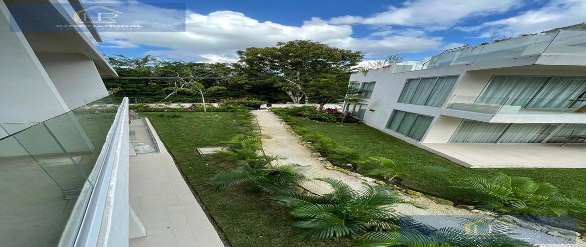 Foto de departamento en venta en  , playa del carmen, solidaridad, quintana roo, 30762763 No. 03