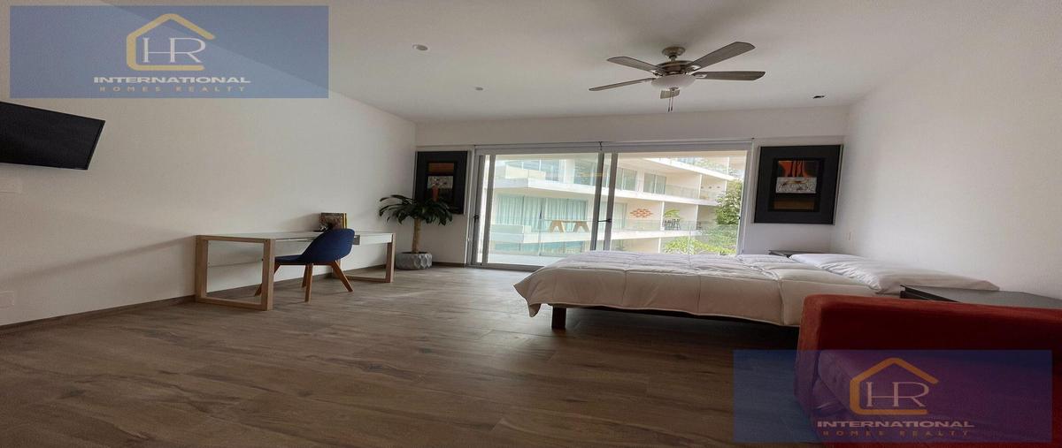 Foto de departamento en venta en  , playa del carmen, solidaridad, quintana roo, 30762763 No. 04