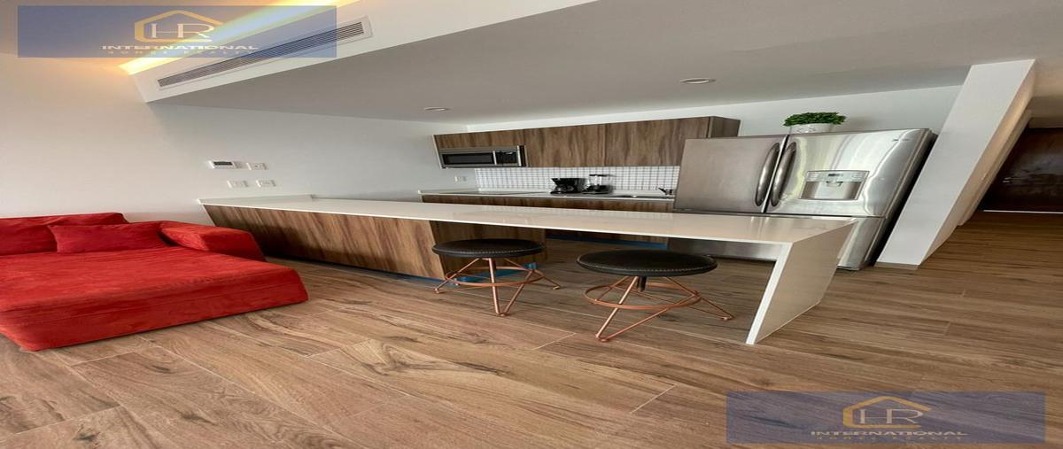 Foto de departamento en venta en  , playa del carmen, solidaridad, quintana roo, 30762763 No. 05