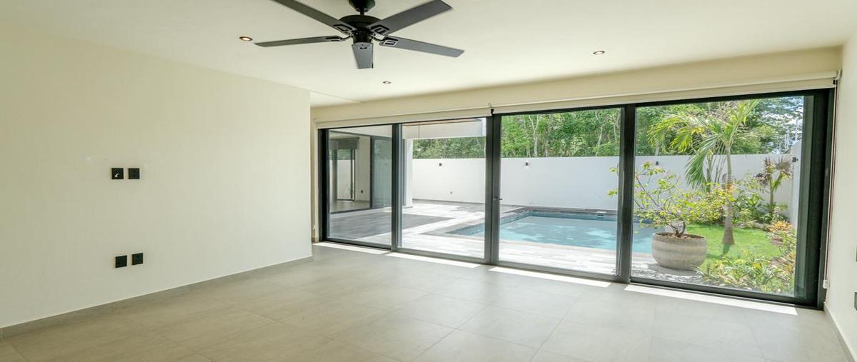 Foto de casa en venta en  , playa del carmen, solidaridad, quintana roo, 0 No. 04
