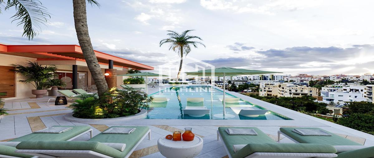 Foto de departamento en venta en  , playa del carmen, solidaridad, quintana roo, 30770143 No. 03