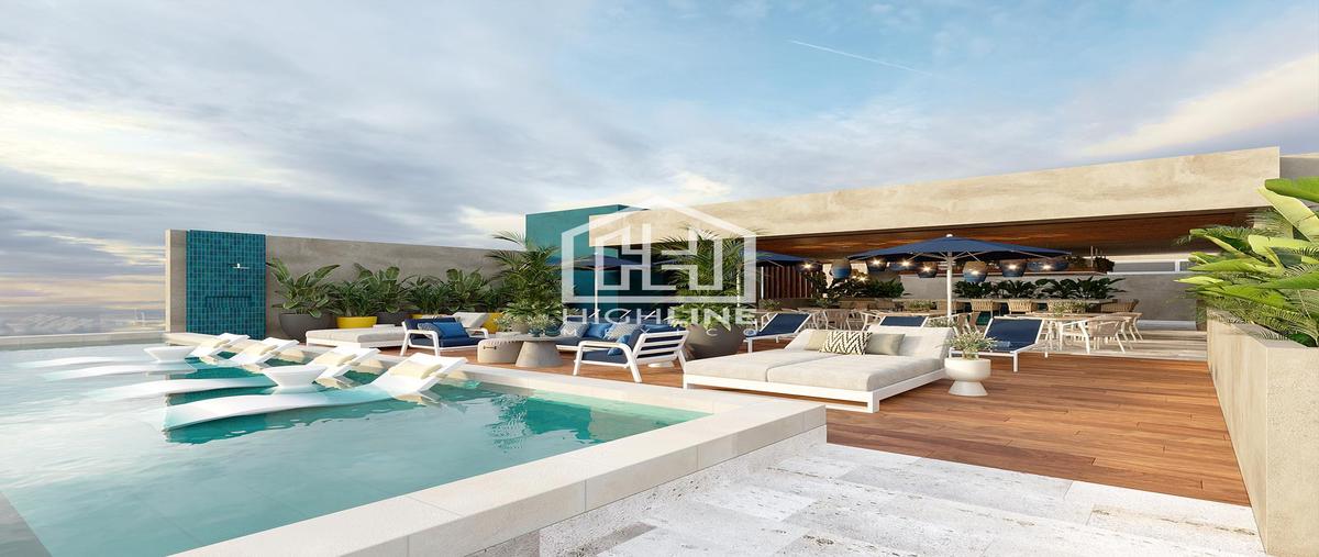 Foto de departamento en venta en  , playa del carmen, solidaridad, quintana roo, 30770144 No. 03