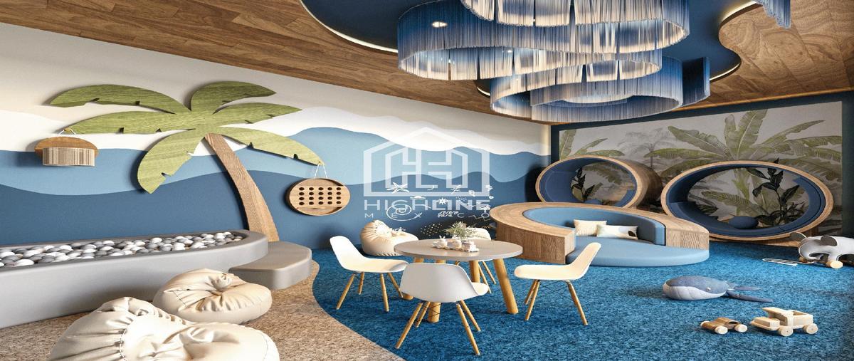 Foto de departamento en venta en  , playa del carmen, solidaridad, quintana roo, 30770144 No. 05