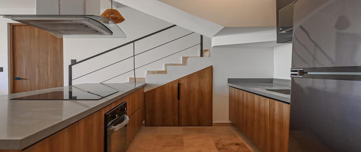 Foto de departamento en venta en  , playa del carmen, solidaridad, quintana roo, 30772897 No. 04