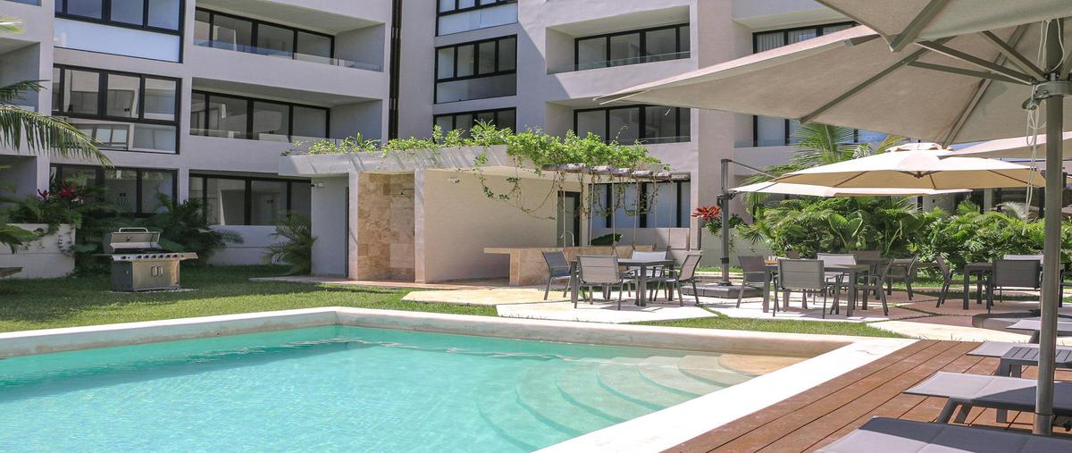 Foto de departamento en venta en  , playa del carmen, solidaridad, quintana roo, 30772897 No. 05
