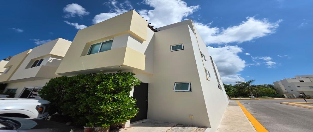 Foto de casa en , playa del carmen, solidaridad, quintana roo, 0 foto 01 Foto de casa en venta en , playa del carmen, solidaridad, quintana roo, 0 No. 01