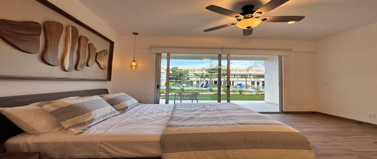 Foto de departamento en renta en  , playa del carmen, solidaridad, quintana roo, 0 No. 04