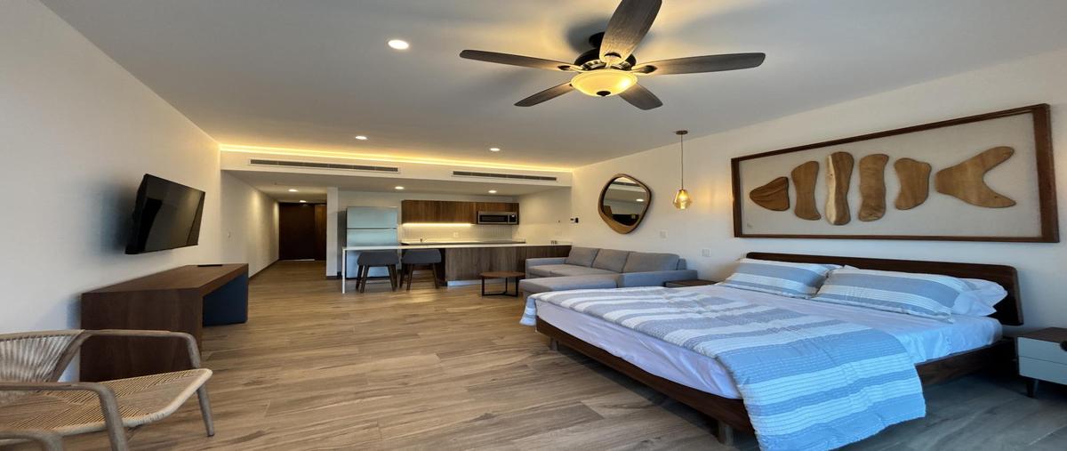 Foto de departamento en renta en  , playa del carmen, solidaridad, quintana roo, 0 No. 05