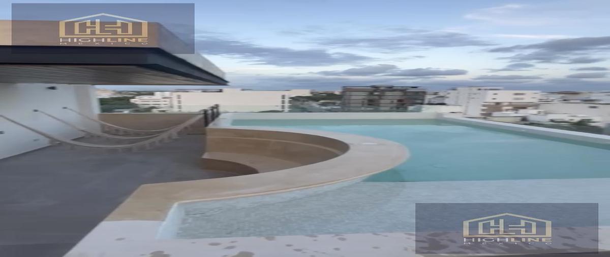Foto de departamento en venta en  , playa del carmen, solidaridad, quintana roo, 30780390 No. 03