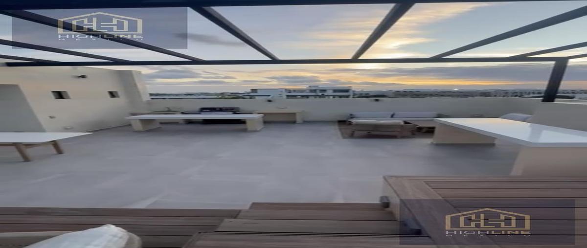 Foto de departamento en venta en  , playa del carmen, solidaridad, quintana roo, 30780390 No. 04