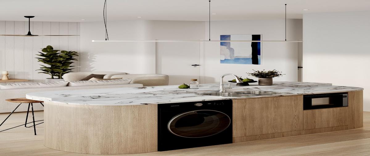 Foto de departamento en venta en  , playa del carmen, solidaridad, quintana roo, 0 No. 04