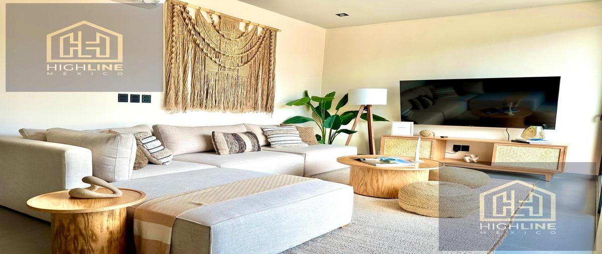 Foto de departamento en venta en  , playa del carmen, solidaridad, quintana roo, 30783572 No. 03