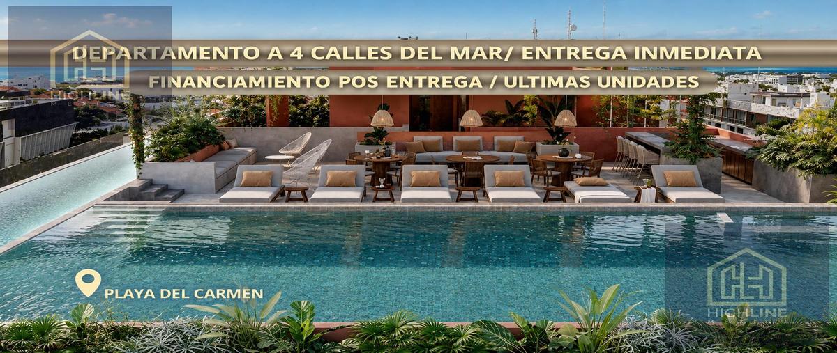 Foto de departamento en , playa del carmen, solidaridad, quintana roo, 30791003 foto 01 Foto de departamento en venta en , playa del carmen, solidaridad, quintana roo, 30791003 No. 01