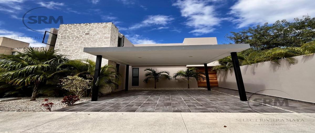 Foto de casa en , playa del carmen, solidaridad, quintana roo, 30793464 foto 01 Foto de casa en venta en , playa del carmen, solidaridad, quintana roo, 30793464 No. 01