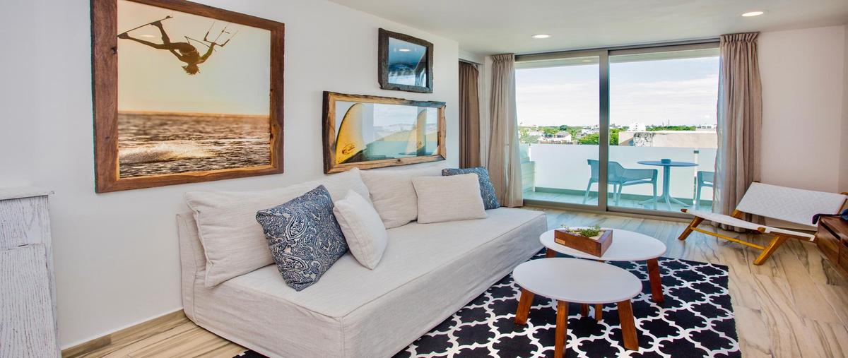 Foto de departamento en venta en  , playa del carmen, solidaridad, quintana roo, 0 No. 03