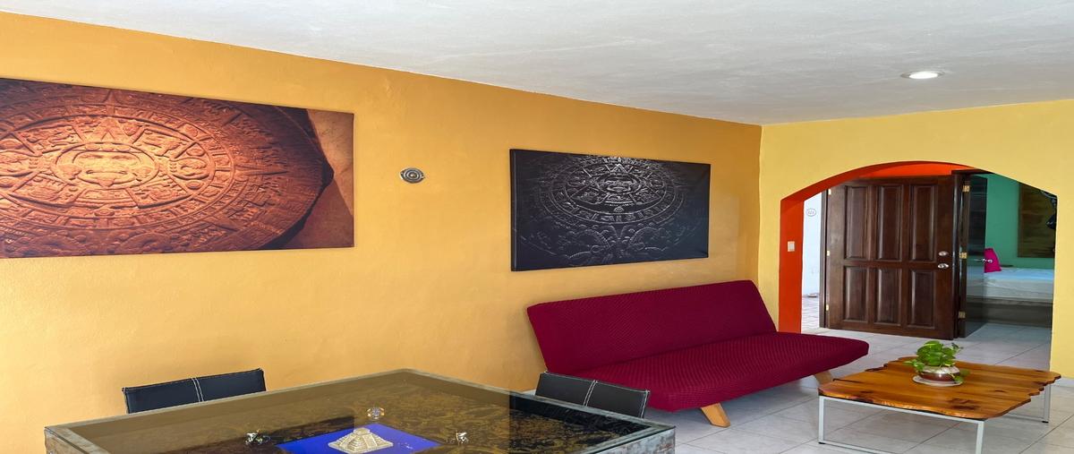 Foto de departamento en renta en  , playa del carmen, solidaridad, quintana roo, 0 No. 03
